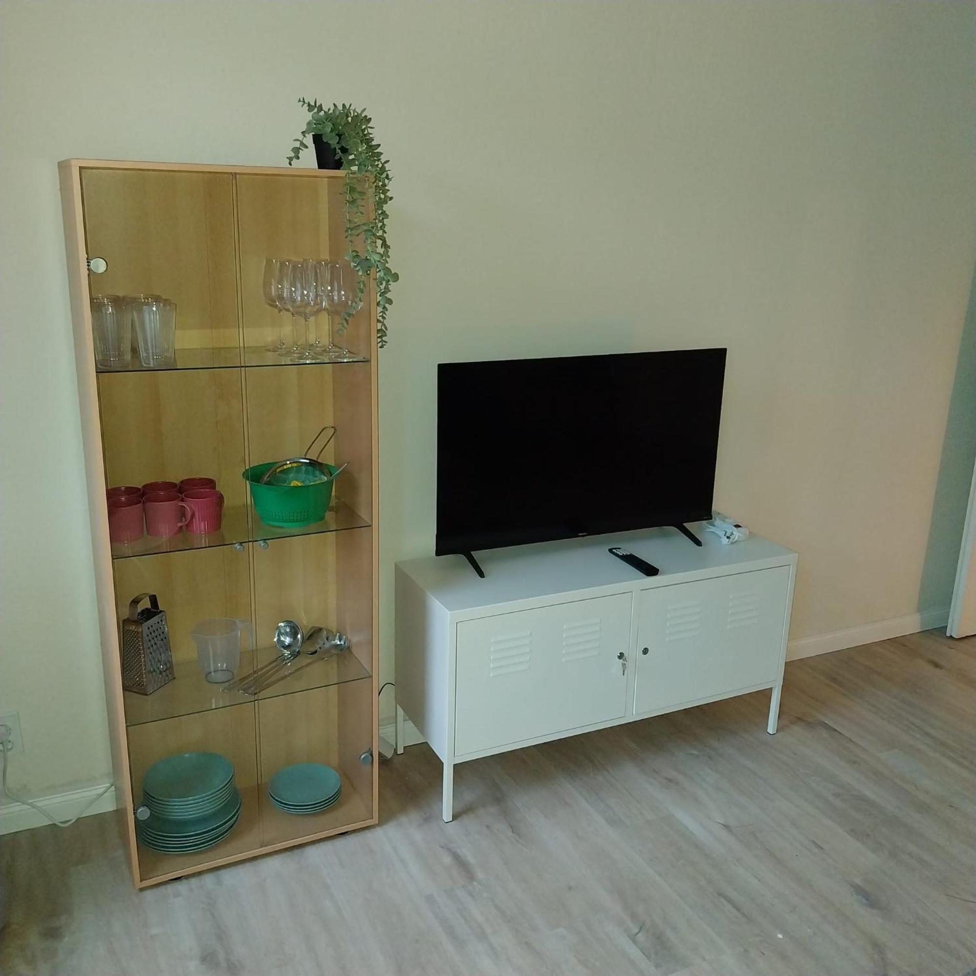 Grossraum-Apartments Mit 2Sz, Wz, Kueche, Smart-Tv, Parken, Etc إرفورت الغرفة الصورة